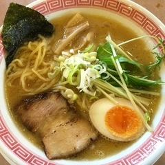 麺屋 上野商店の画像