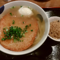 博多うどん酒場 イチカバチカの画像