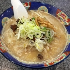 ラーメン味無双の画像