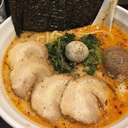 スペシャル辛口はるたん