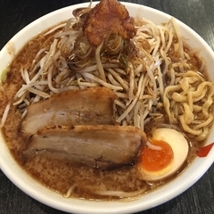 背脂らーめん 宮本 成田51号店の画像