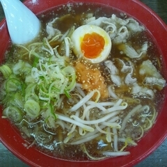 太陽軒 松任本店の画像