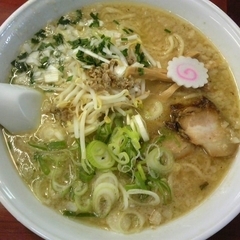 らーめん 百楽天 金石本店の画像