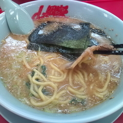 山岡家 金沢森戸店の画像