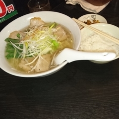 喜多方らーめん 坂内・小法師 渋谷並木橋店の画像