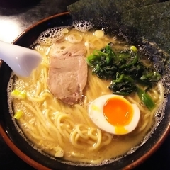 大宮らぁめんの画像