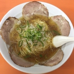 中華料理 由宇飯店の画像