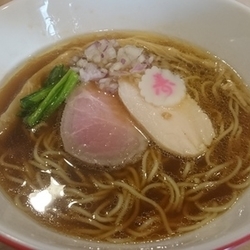 ラーメン（780円）