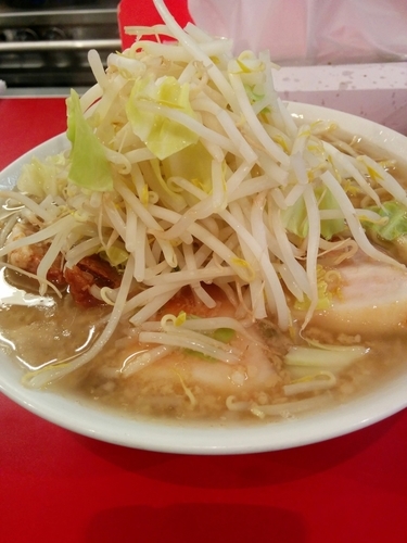 「醤油ラーメン」@らーめん こじろう 526の写真