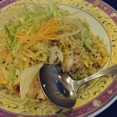 Singapore Seafood Republicの画像