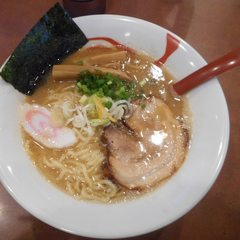 麺場 いさのの画像