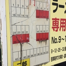 プチ にんにく無アブラ