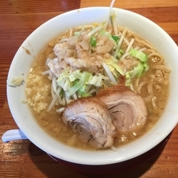 ブタメン（720¥）