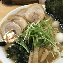 らぁ麺処 寿の画像