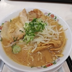 餃子の王将 和光店の画像