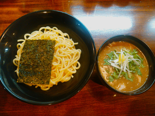 つけ麺