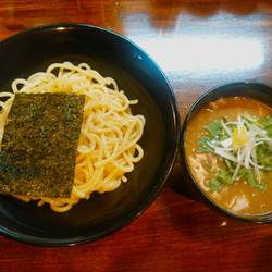 つけ麺