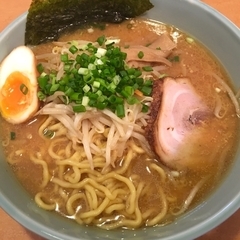 らーめん 福家の画像