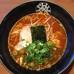 ラーメン八角 丹波店の画像