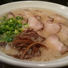 ラーメン小倉帝鉄の画像