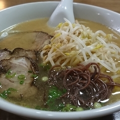 中華料理 中山楼の画像