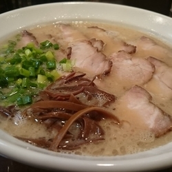 ラーメン