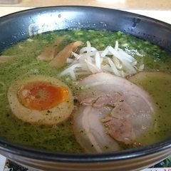 筑豊ラーメン 山小屋 曽根バイパス店の画像