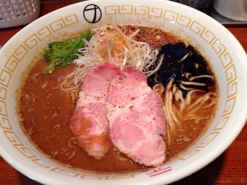 「味噌ラーメン」@ナルトもメンマもないけれど。の写真