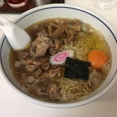 ラーメンとうせんの画像