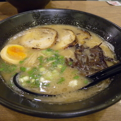 Menzo Butaoの画像