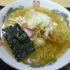 工藤食堂の画像