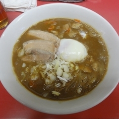 ラーメン金太の画像