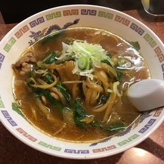 ラーメン王の画像