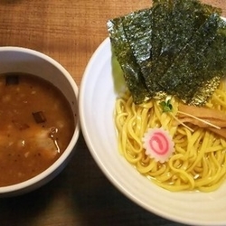 つけめん(小)(あつもり)