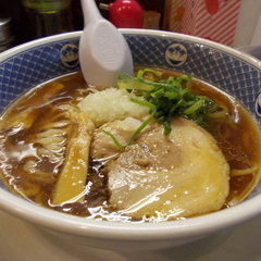 野郎ラーメン 神田本店の画像