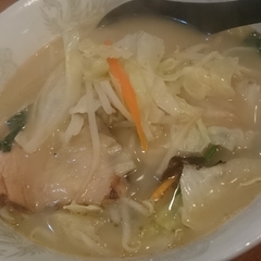 麺 源屋 目黒店の画像