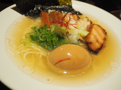 「ろくろのしお」@仙臺 くろくの写真