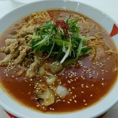 麺屋 あんからの画像