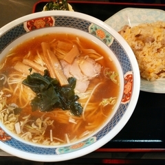 中国料理 味彩の画像