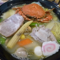 ごはんと麺の店 見晴の画像