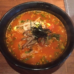 炭火焼肉ホルモン横丁 下松店の画像