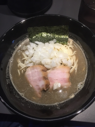 「限定」@煮干乱舞の写真