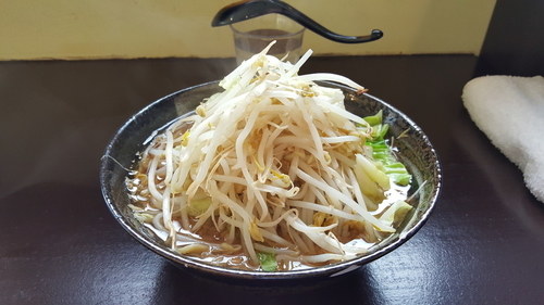 「めんじろ」@めんじろの写真