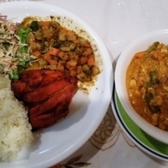 インドレストラン アンクルの画像