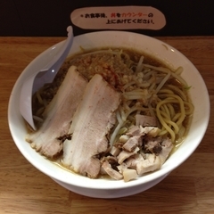 幻の中華そば加藤屋 伏見にぼ次朗の画像