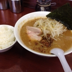 らーめん ぎょうてん屋 東名厚木店の画像