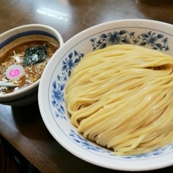 もりそば[大盛]