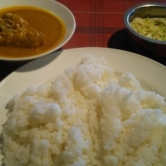 純印度料理 AJANTAの画像