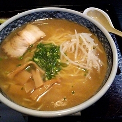 ﾗｰﾒﾝ(大盛)