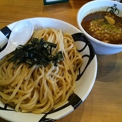 にごらせつけ麺　（大盛：無料）